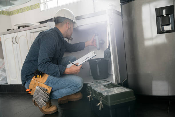 Best Residential Plumbing Services  in The Village Of Indian Hill, OH