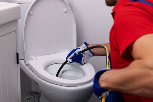 Best Shower Repair Services  in The Village Of Indian Hill, OH