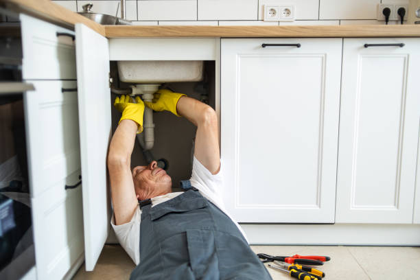 Best Septic Systems  in The Village Of Indian Hill, OH