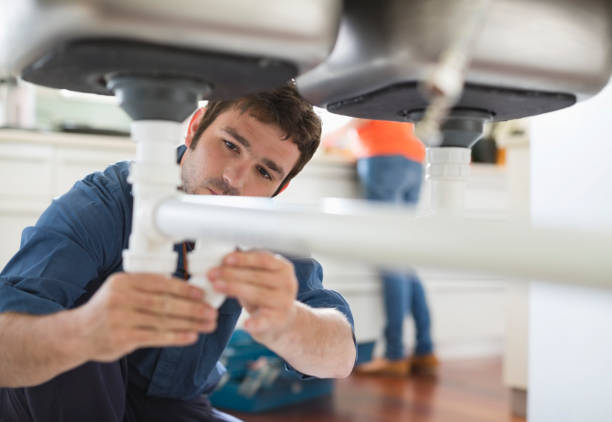 Best Sewer Line Repair  in The Village Of Indian Hill, OH