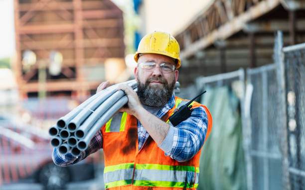 Best Gas Line Repair  in The Village Of Indian Hill, OH