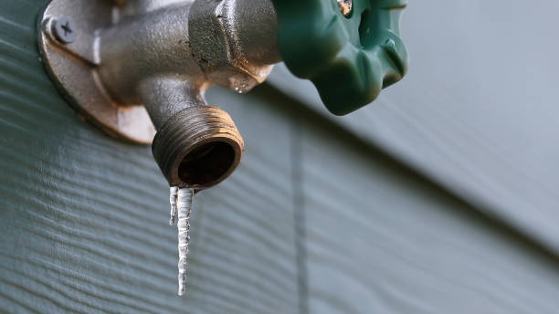 Best Clogged Drain Plumber  in The Village Of Indian Hill, OH